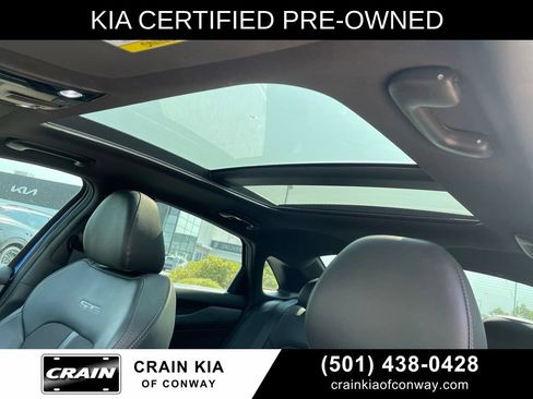 Used 2022 Kia K5 GT-Line w/ GT-Line FWD Premium Package image 24