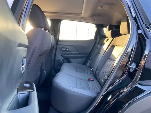 New 2026 Nissan Kicks SV w/ SV Premium Package image 14