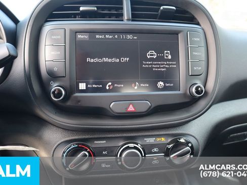 Used 2025 Kia Soul LX w/ LX Technology Package image 32