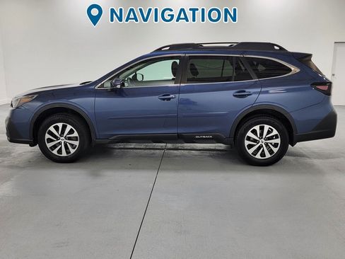 Used 2021 Subaru Outback Premium AWD/4WD image 5