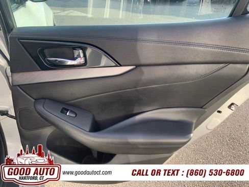 Used 2016 Nissan Maxima 3.5 S image 10