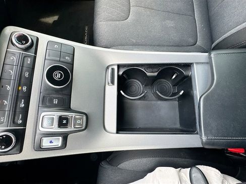 Used 2021 Hyundai Palisade SE FWD image 28