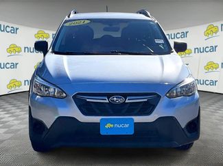 Used 2021 Subaru Crosstrek 2.0i video 2