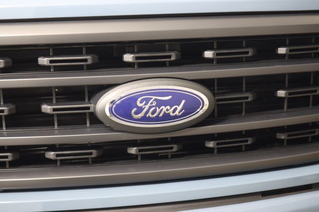 Certified 2023 Ford F150 XLT w/ Equipment Group 302A High AWD/4WD image 20