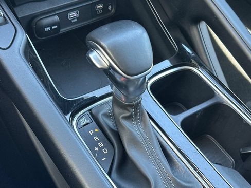 Used 2024 Kia Telluride S w/ S Sunroof Package AWD/4WD image 24