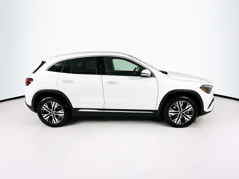 New 2026 Mercedes-Benz GLA 250 image 9