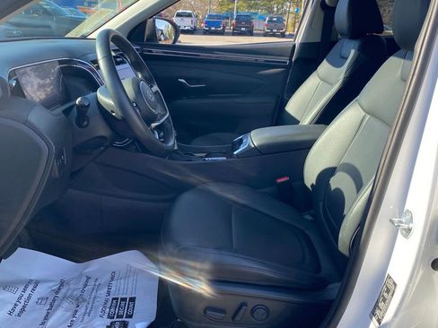 Used 2024 Hyundai Tucson SEL w/ Convenience Package image 6