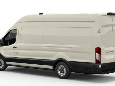 New 2026 Ford Transit 250 148 High Roof Extended w/ Load Area Protection Package RWD image 23