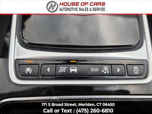 Used 2017 Jaguar F-PACE Premium AWD/4WD image 33