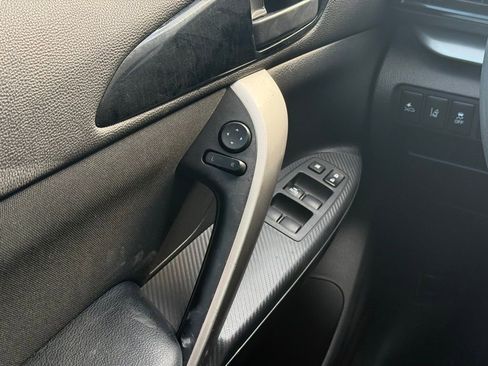 Used 2022 Mitsubishi Eclipse Cross ES image 7