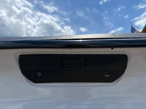 Used 2019 Chevrolet Silverado 1500 W/T w/ WT Convenience Package RWD image 17