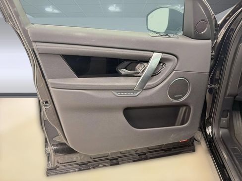 Used 2024 Land Rover Discovery Sport S AWD/4WD image 18