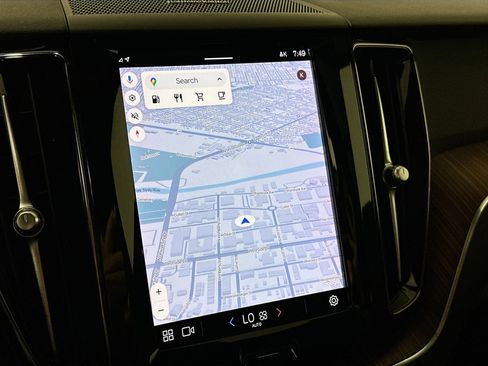 Certified 2023 Volvo XC60 B5 Plus w/ Protection Package Premier image 13