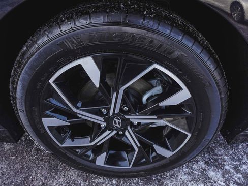 Used 2025 Hyundai Sonata SEL image 8