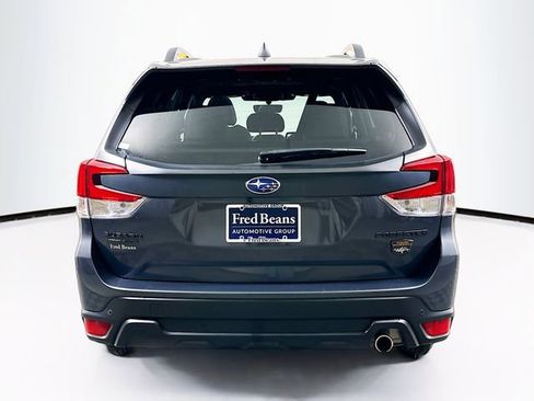 Certified 2022 Subaru Forester Wilderness image 9