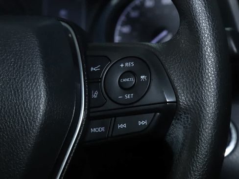 Certified 2019 Toyota Camry LE w/ Convenience Package FWD image 22