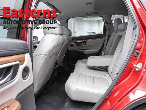Used 2020 Honda CR-V Touring image 21