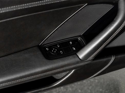 Used 2024 Porsche 911 Edition 50 Years Porsche Desig image 48