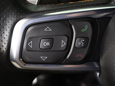 Used 2023 Jeep Wrangler Unlimited Rubicon 392 w/ Xtreme Recon 35" Tire Package image 41