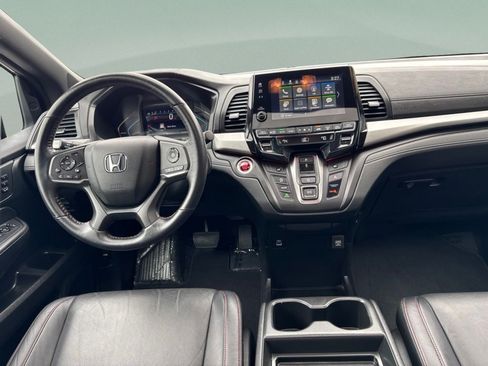 Used 2024 Honda Odyssey Sport image 24