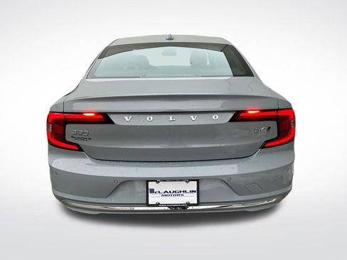 Certified 2024 Volvo S90 B6 Ultimate w/ Protection Package Premier image 4