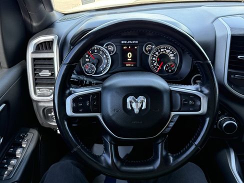 Used 2020 RAM 1500 Big Horn image 10