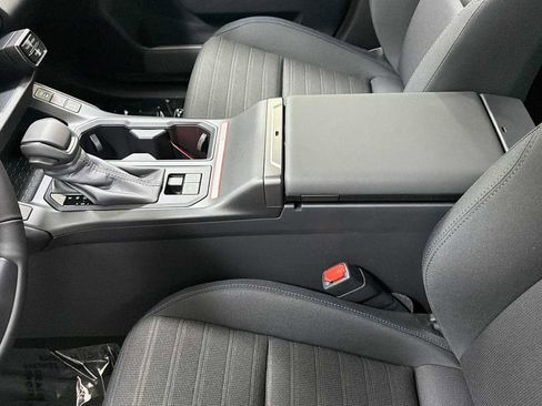 New 2026 Toyota RAV4 SE image 23