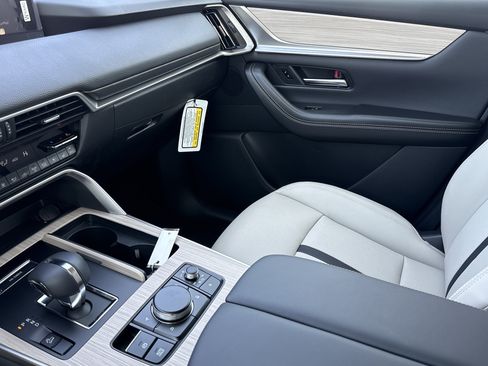 New 2026 MAZDA CX-90 3.3 Turbo w/ Premium Sport Pkg image 22