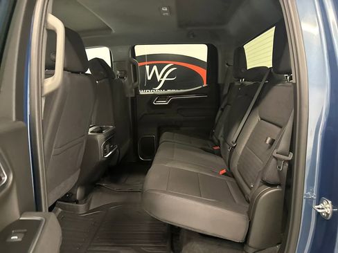 New 2026 GMC Sierra 1500 Elevation AWD/4WD image 12
