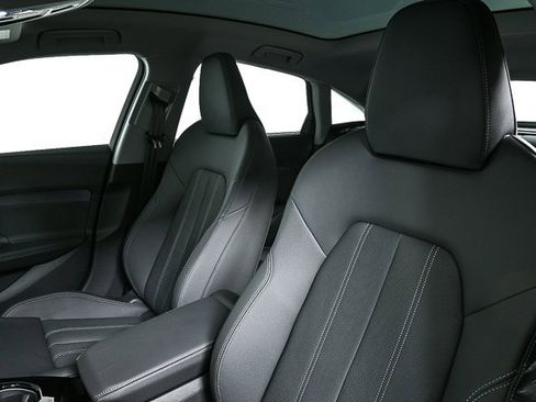 New 2025 Audi A5 2.0T Premium Plus image 5