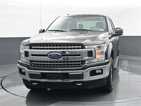 Used 2018 Ford F150 XLT w/ Equipment Group 301A Mid image 20