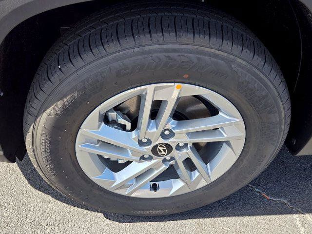New 2026 Hyundai Tucson SE FWD image 14