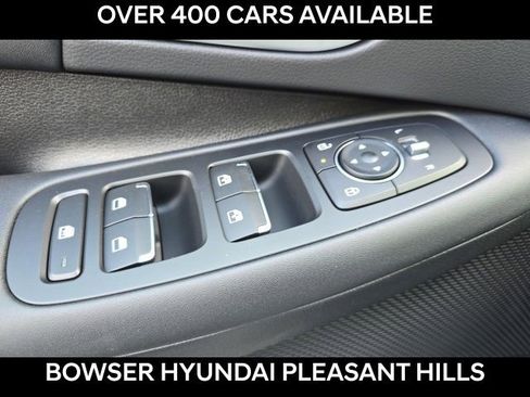 New 2026 Hyundai Sonata SEL image 7