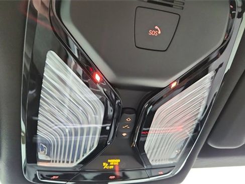 Used 2026 BMW X6 M60i image 55