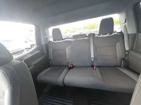 New 2026 Chevrolet Silverado 1500 LT image 25