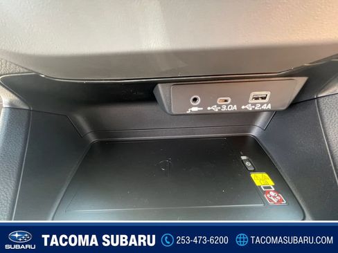 New 2026 Subaru Crosstrek 2.5i Limited AWD/4WD image 22