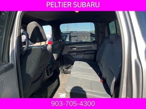 Used 2022 RAM 1500 Lone Star image 13