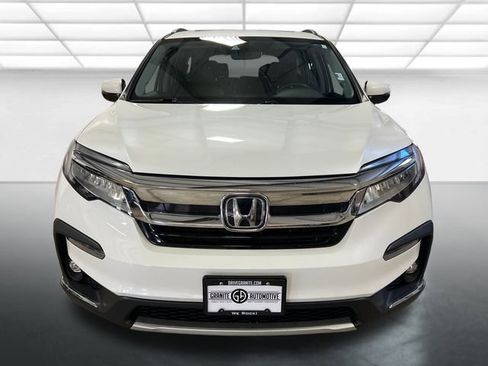 Used 2022 Honda Pilot Touring image 8