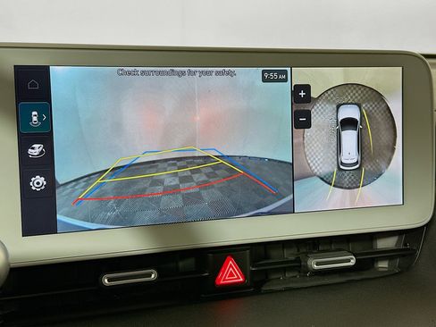 Used 2023 Hyundai Ioniq 5 Limited image 14