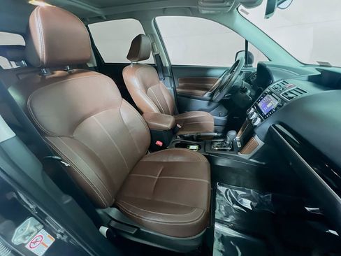 Used 2017 Subaru Forester 2.5i Touring image 24