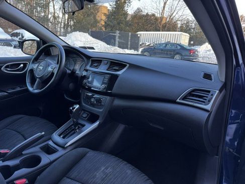 Used 2018 Nissan Sentra SV image 15