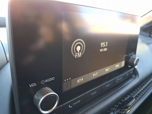 Certified 2023 Honda HR-V Sport image 16