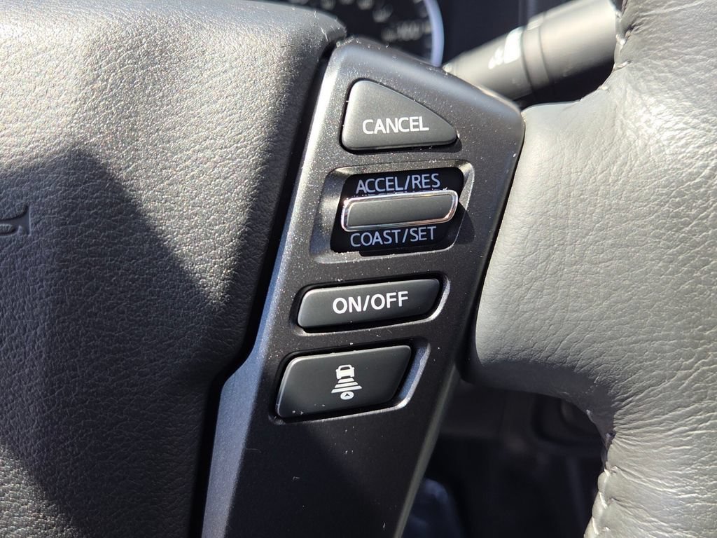 Certified 2024 Nissan Frontier SL w/ Technology Package RWD image 24