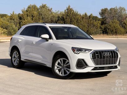 Used 2024 Audi Q3 2.0T Premium Plus