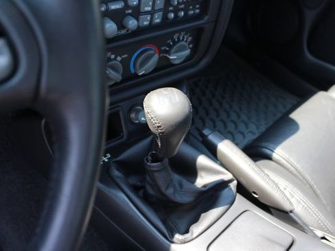 Used 2002 Pontiac Firebird Trans Am RWD image 30
