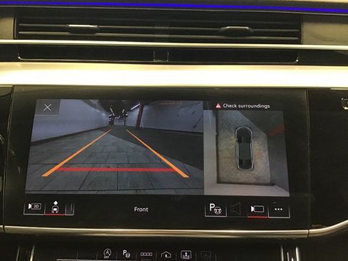 Used 2023 Audi A8 L 3.0T AWD/4WD image 23