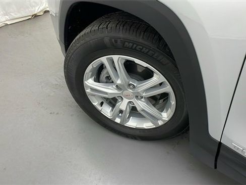 Used 2021 GMC Terrain SLE w/ Driver Convenience Package image 37