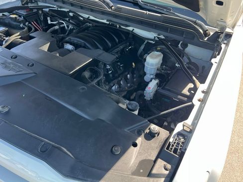Used 2019 Chevrolet Silverado 1500 LT w/ All Star Edition AWD/4WD image 42
