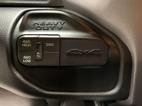 Used 2022 RAM 2500 Big Horn w/ Level C Equiment Group image 25