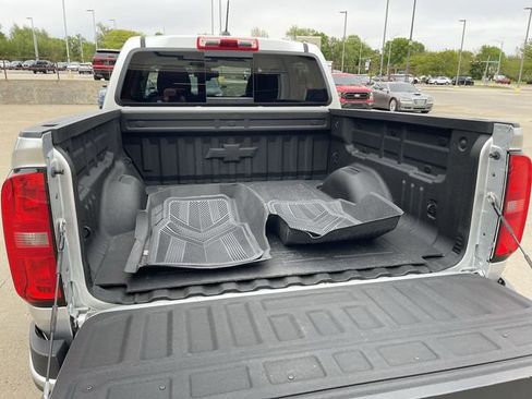 Used 2016 Chevrolet Colorado Z71 AWD/4WD image 22